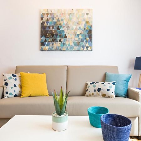 Apartamento Rambla Catalunya Barcelona Exteriér fotografie