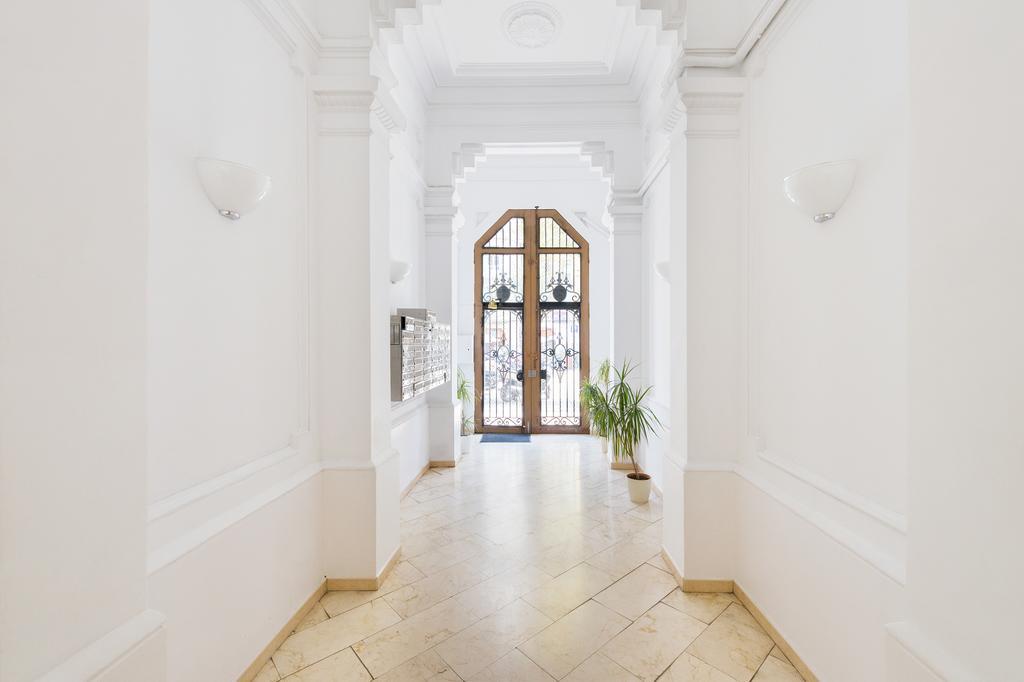 Apartamento Rambla Catalunya Barcelona Exteriér fotografie