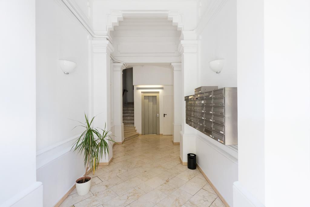 Apartamento Rambla Catalunya Barcelona Exteriér fotografie