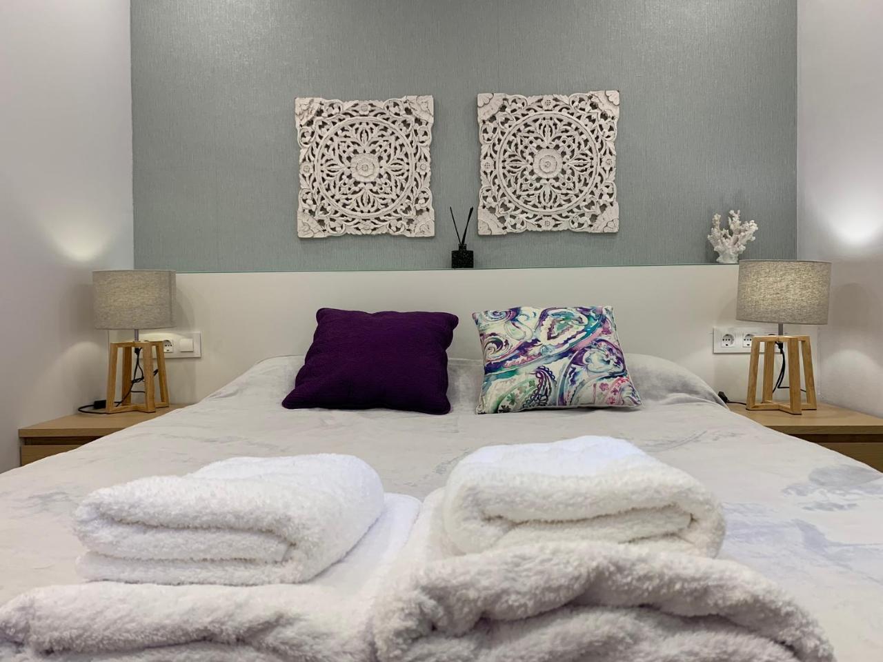 Apartamento Rambla Catalunya Barcelona Exteriér fotografie